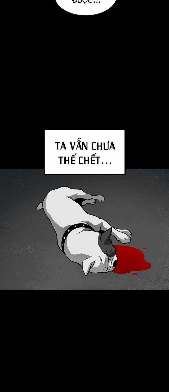 Điểm Chết - Chapter 28 - Trang 68