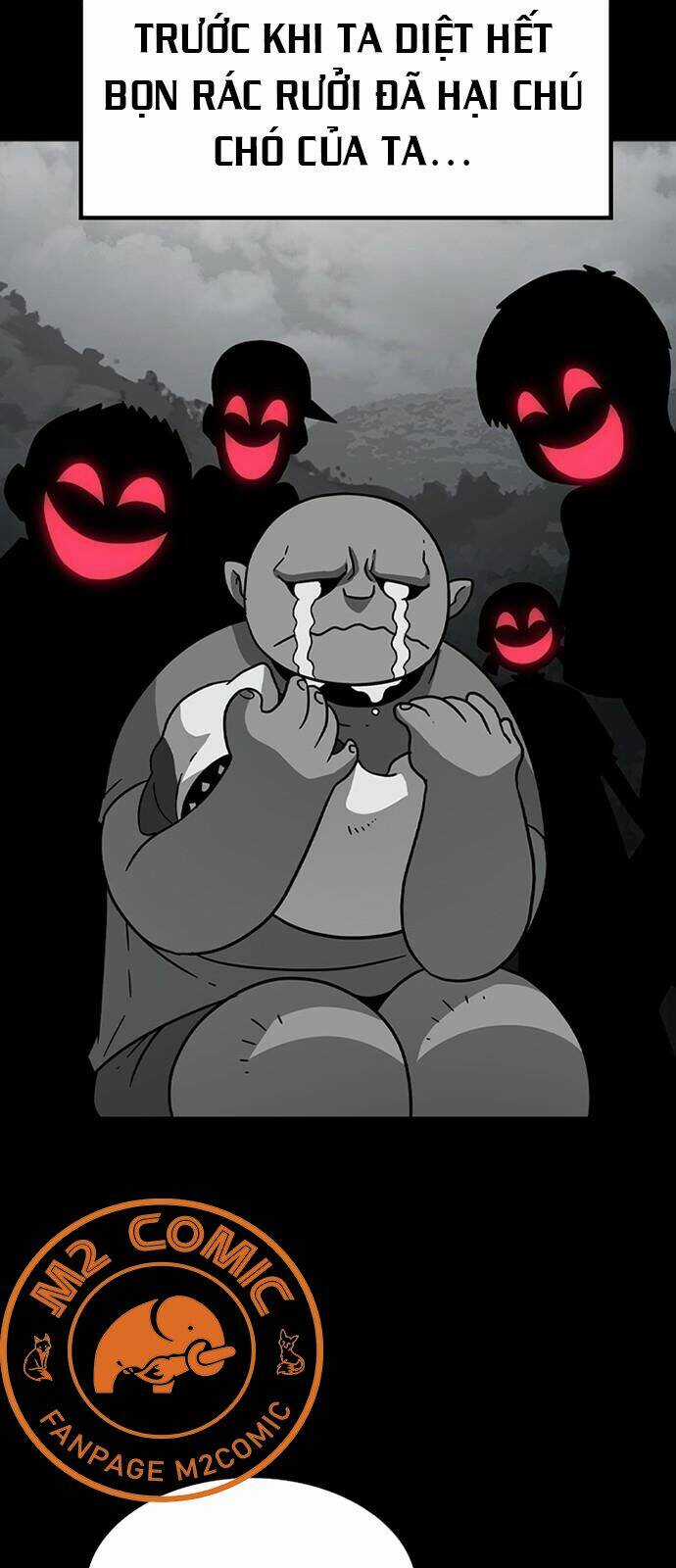 Điểm Chết - Chapter 28 - Trang 69