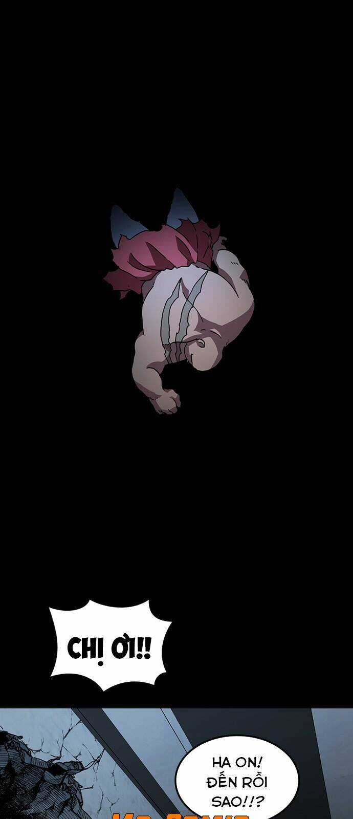 Điểm Chết - Chapter 28 - Trang 71