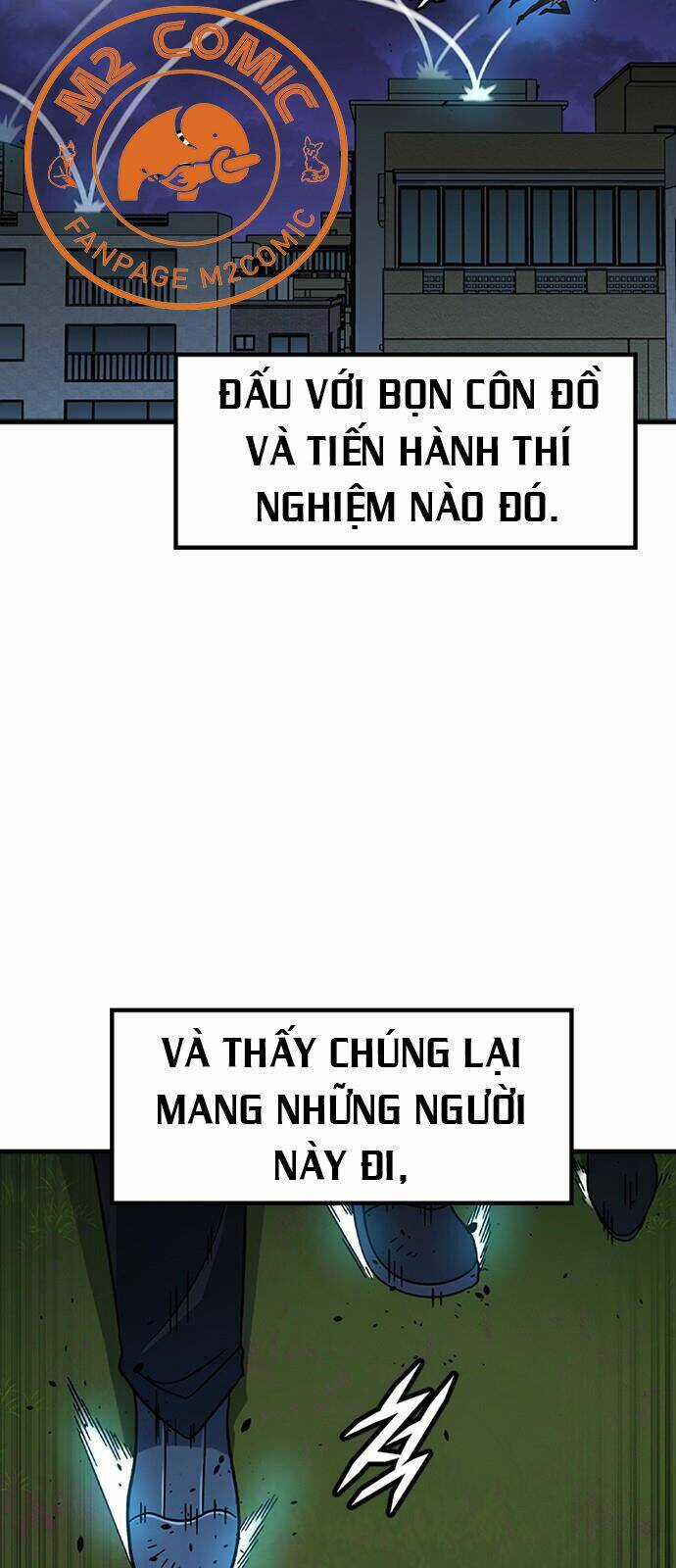 Điểm Chết - Chapter 28 - Trang 74