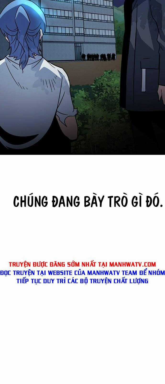 Điểm Chết - Chapter 28 - Trang 76