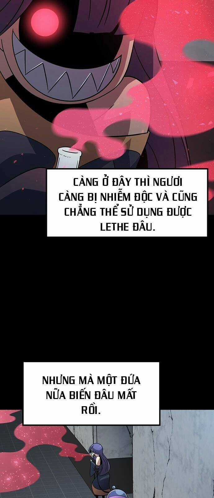 Điểm Chết - Chapter 28 - Trang 9