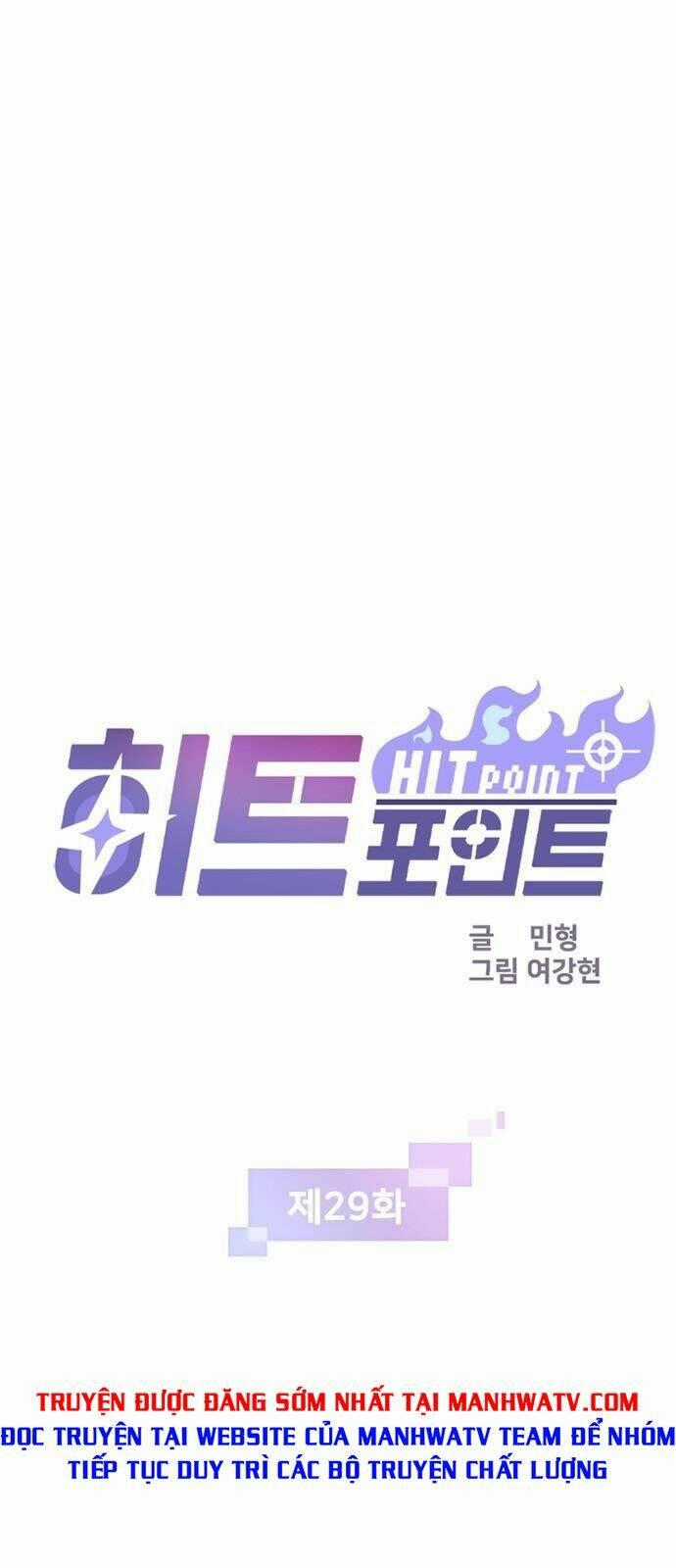 Điểm Chết - Chapter 29 - Trang 1