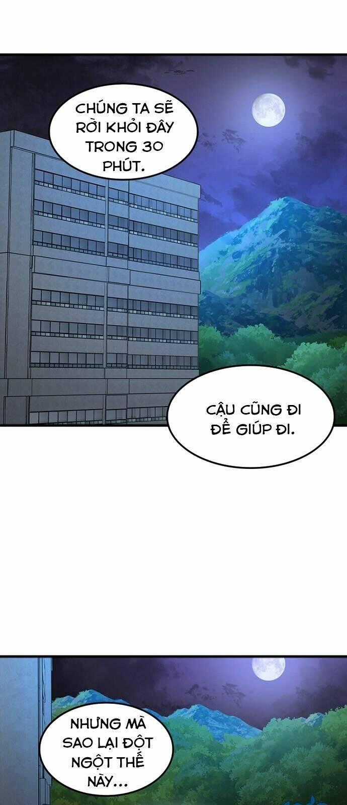 Điểm Chết - Chapter 29 - Trang 2