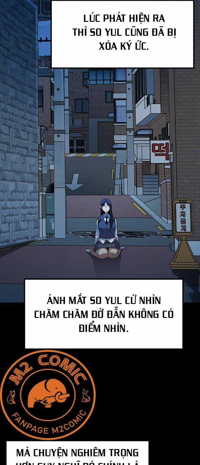 Điểm Chết - Chapter 29 - Trang 13