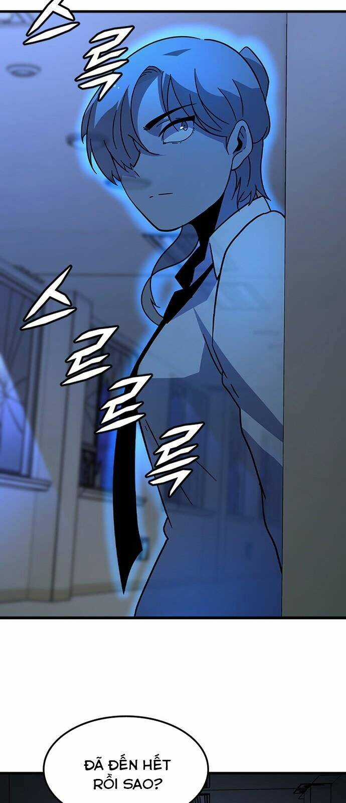 Điểm Chết - Chapter 29 - Trang 17