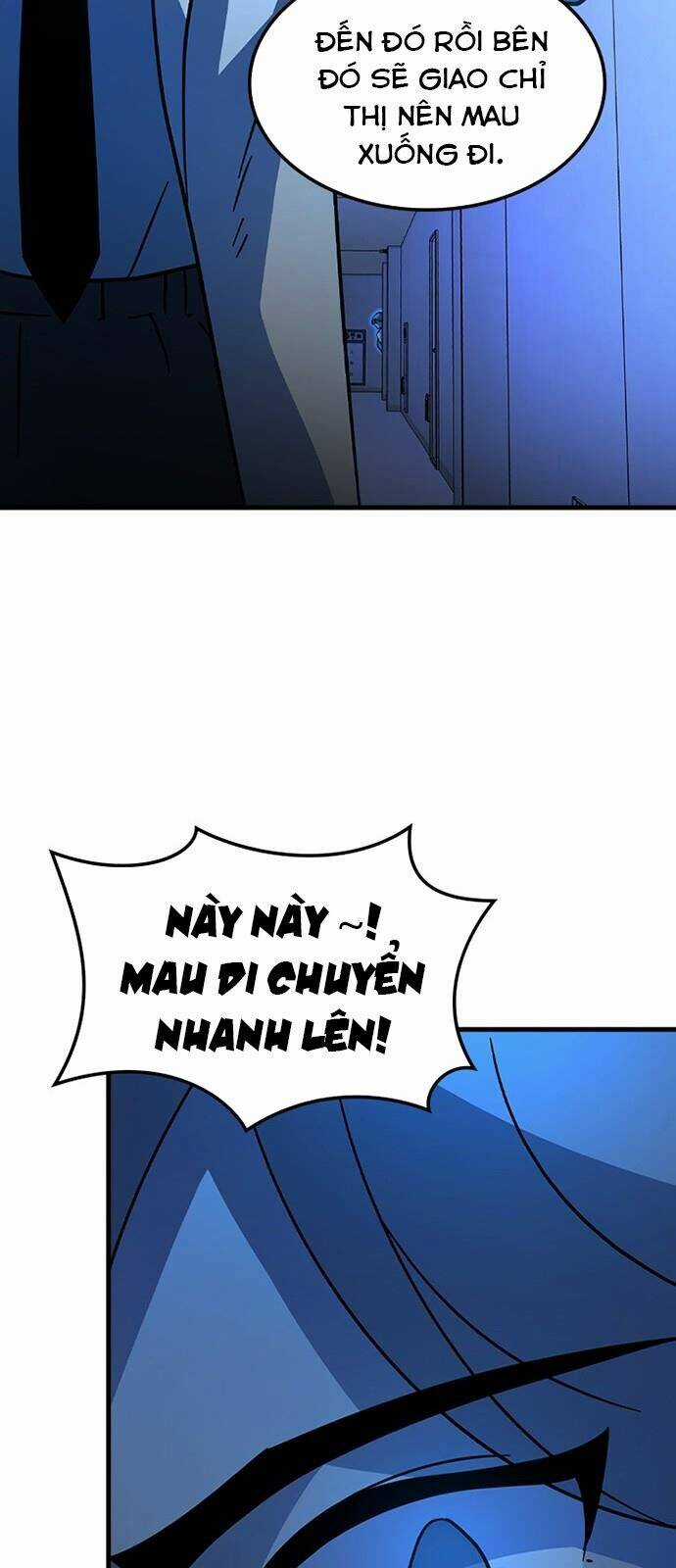 Điểm Chết - Chapter 29 - Trang 19