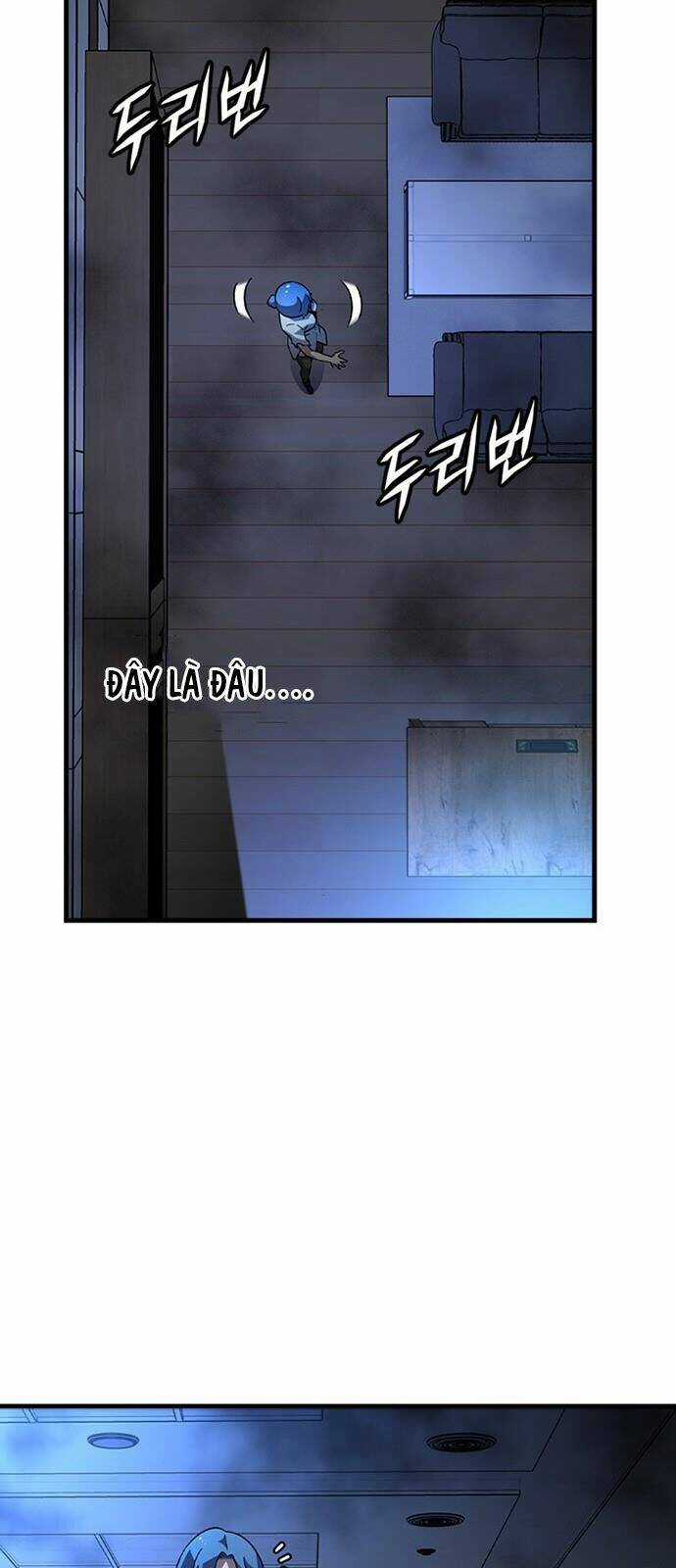 Điểm Chết - Chapter 29 - Trang 24