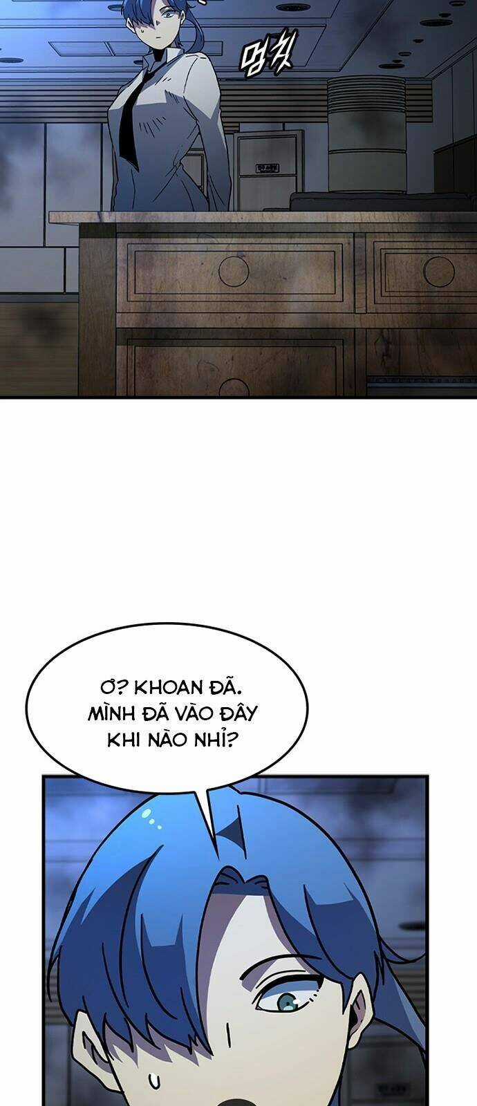 Điểm Chết - Chapter 29 - Trang 25