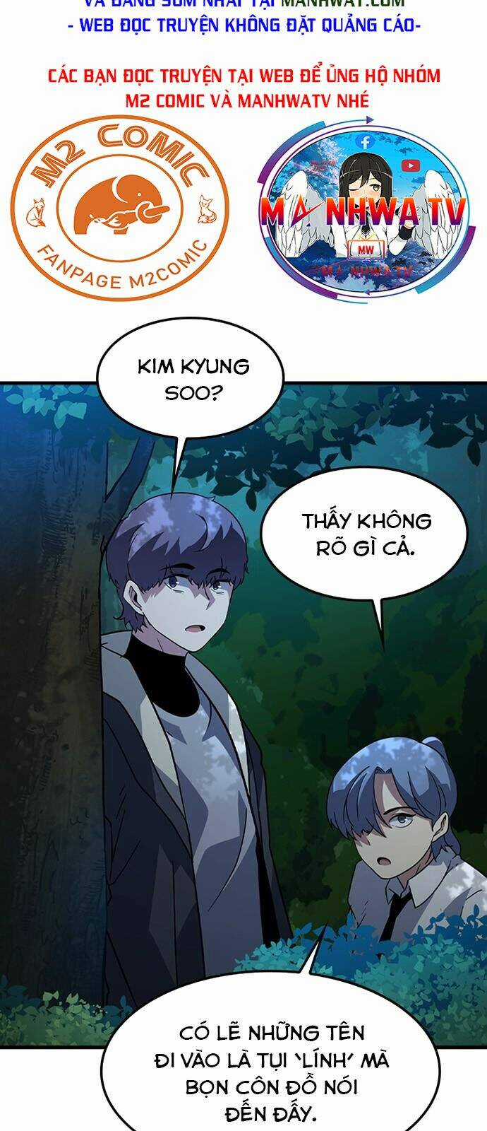 Điểm Chết - Chapter 29 - Trang 4