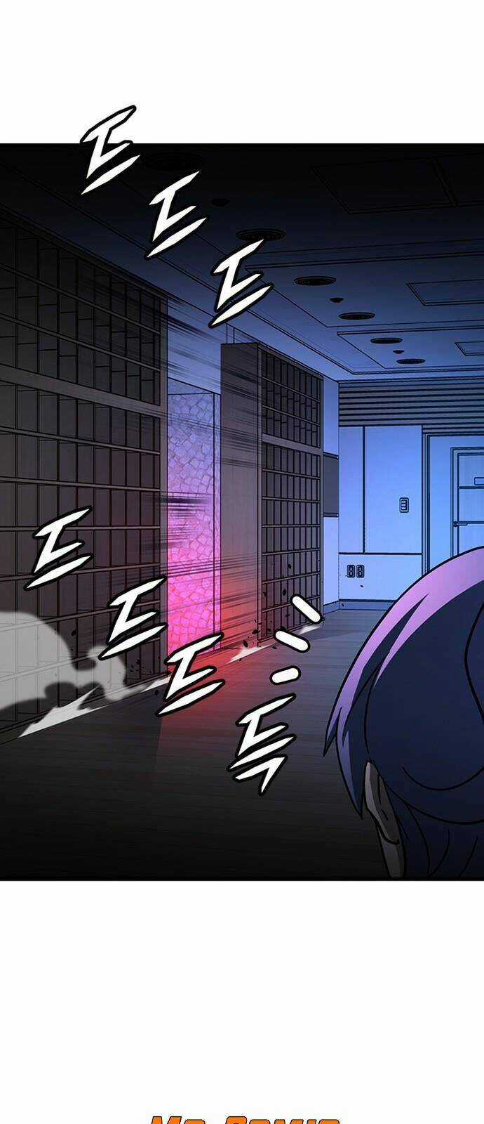 Điểm Chết - Chapter 29 - Trang 35