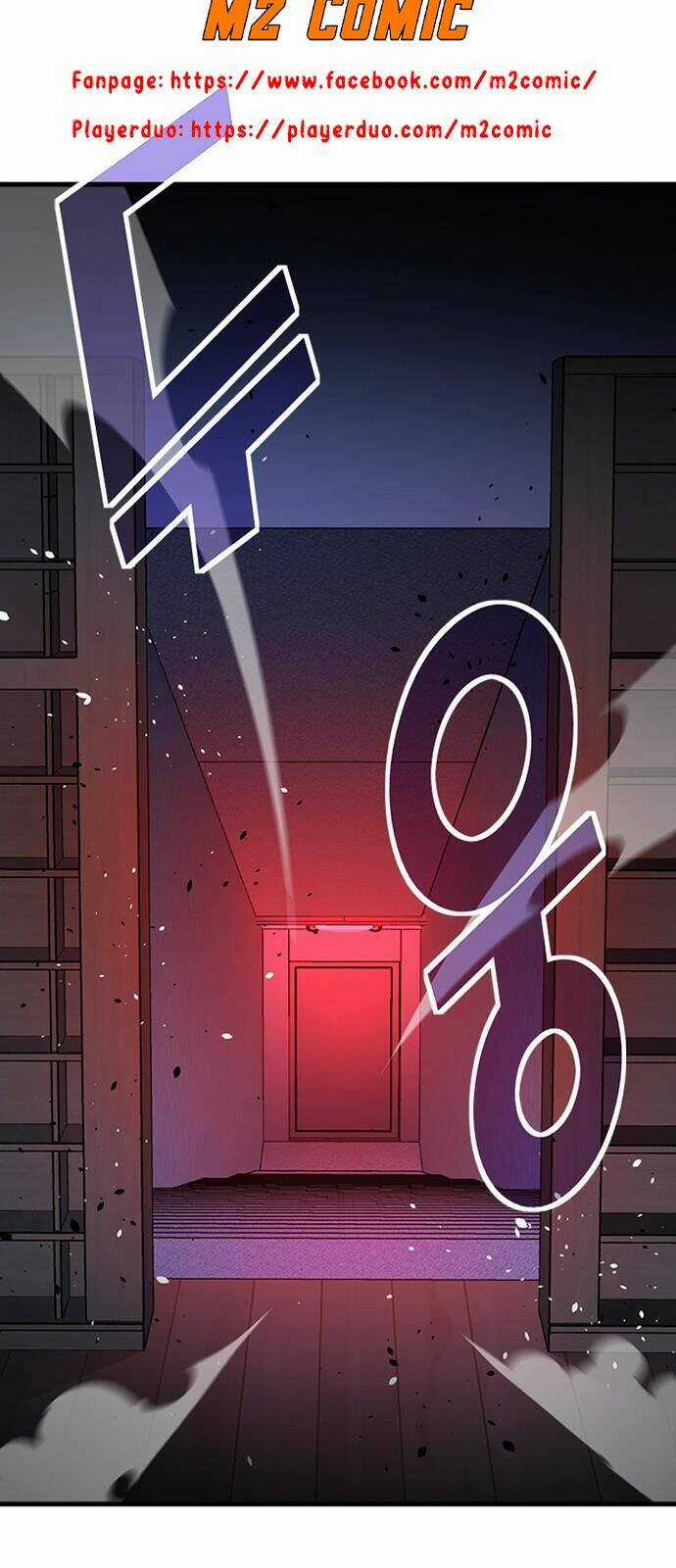 Điểm Chết - Chapter 29 - Trang 36