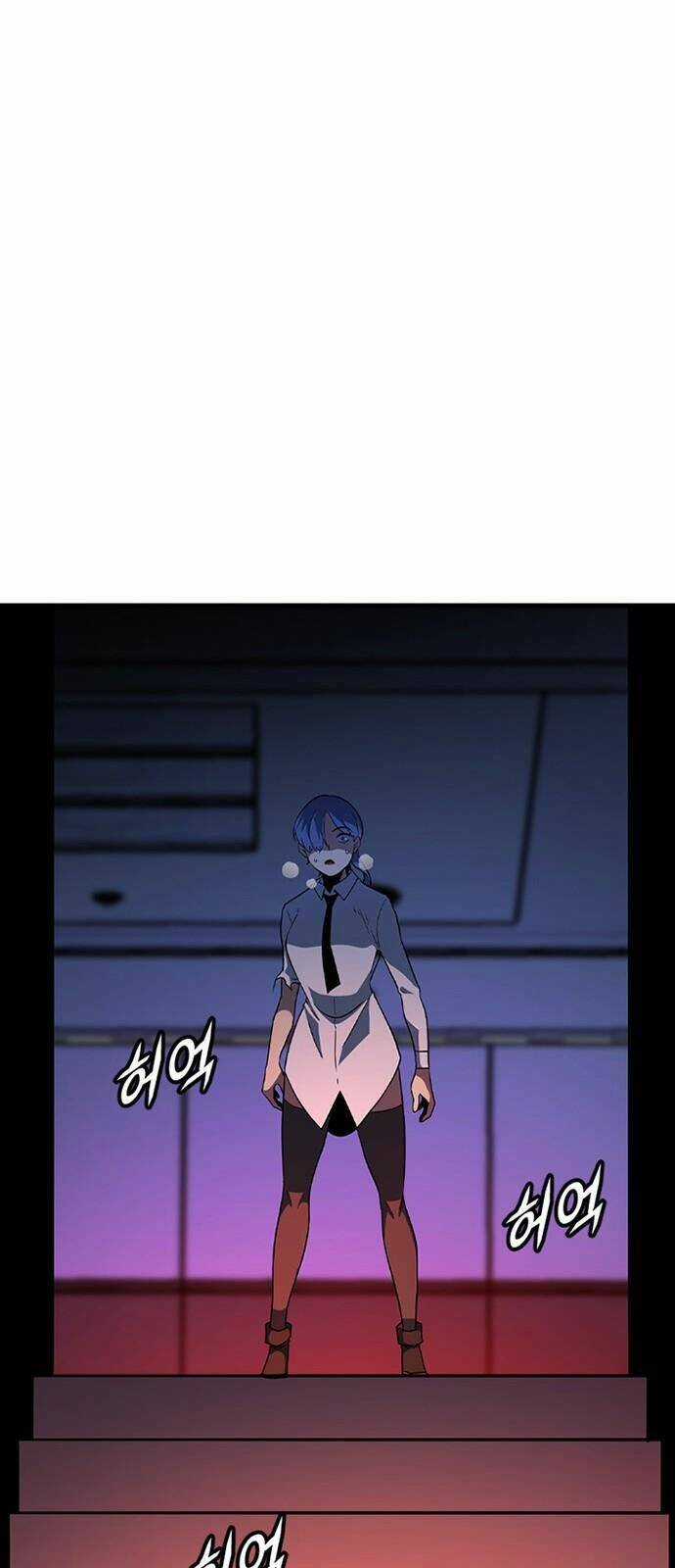 Điểm Chết - Chapter 29 - Trang 37