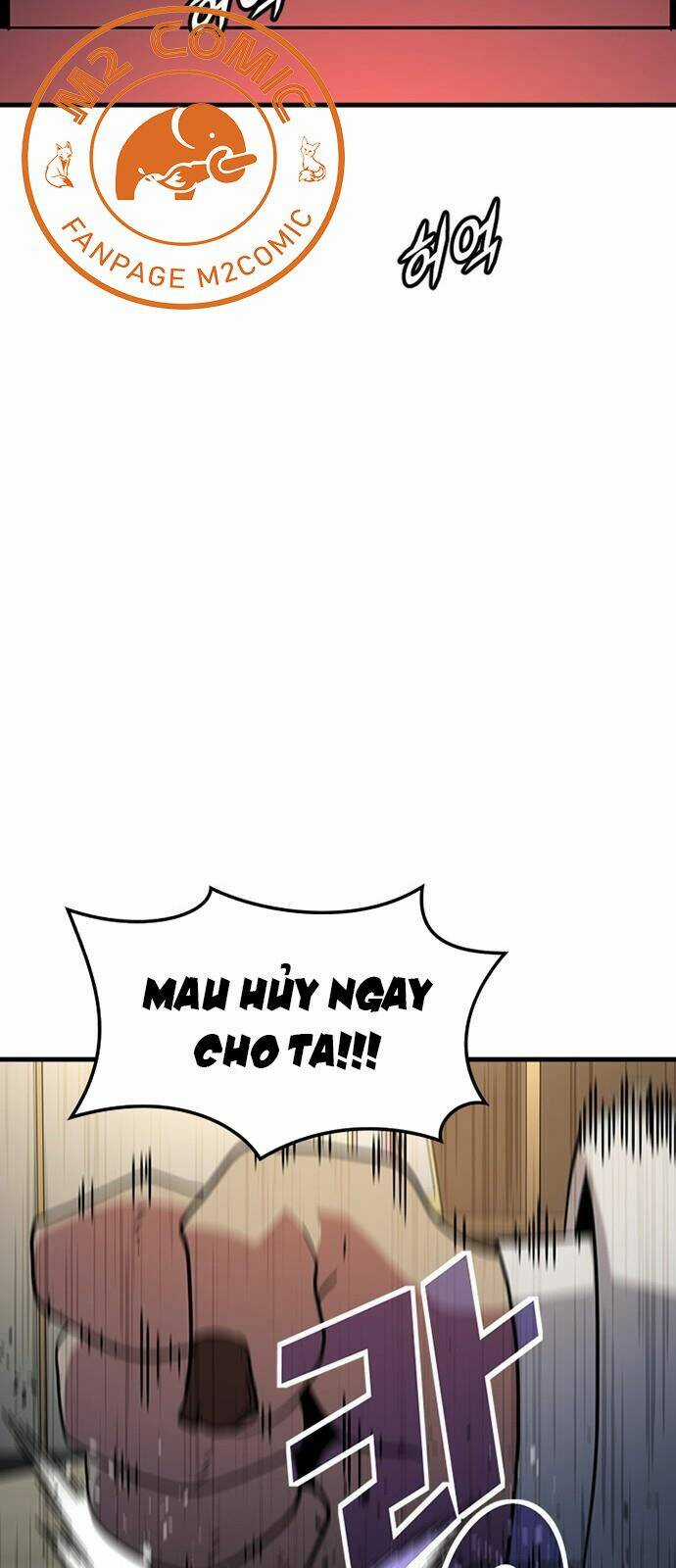 Điểm Chết - Chapter 29 - Trang 38