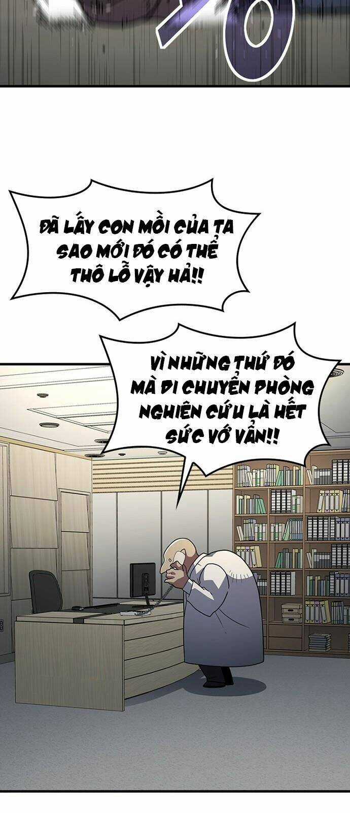 Điểm Chết - Chapter 29 - Trang 39