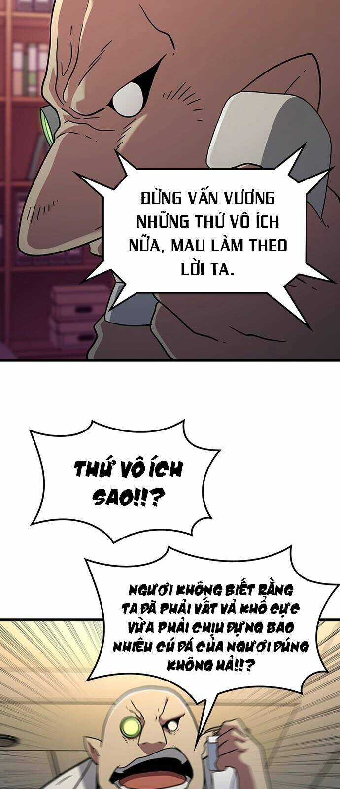 Điểm Chết - Chapter 29 - Trang 41