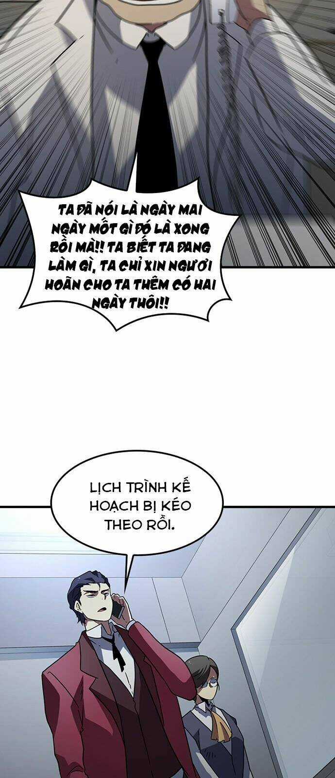 Điểm Chết - Chapter 29 - Trang 42