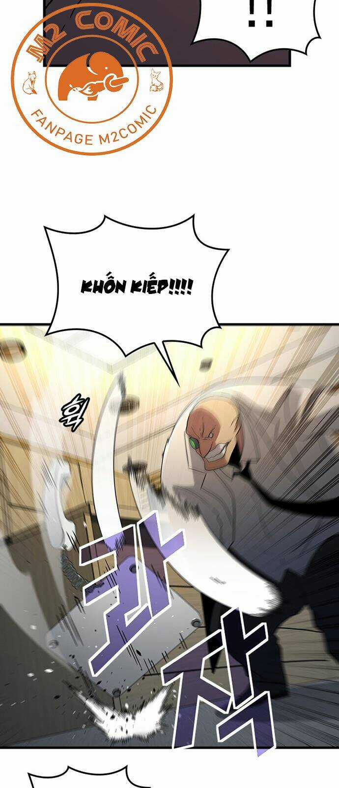 Điểm Chết - Chapter 29 - Trang 44