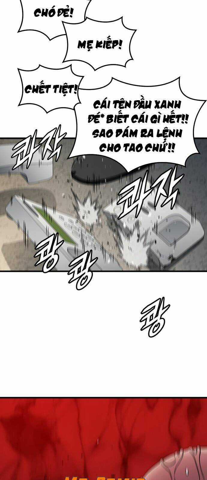 Điểm Chết - Chapter 29 - Trang 45