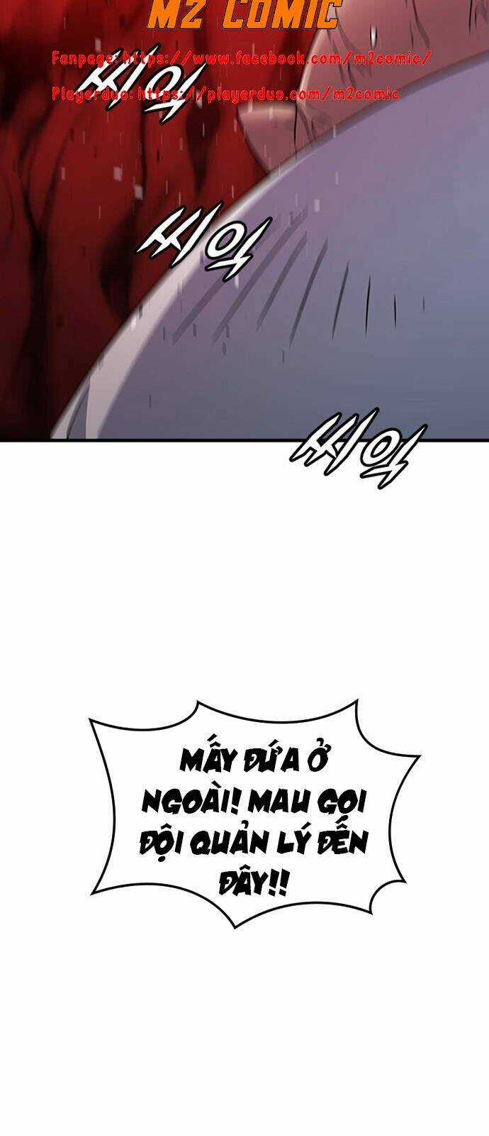 Điểm Chết - Chapter 29 - Trang 46