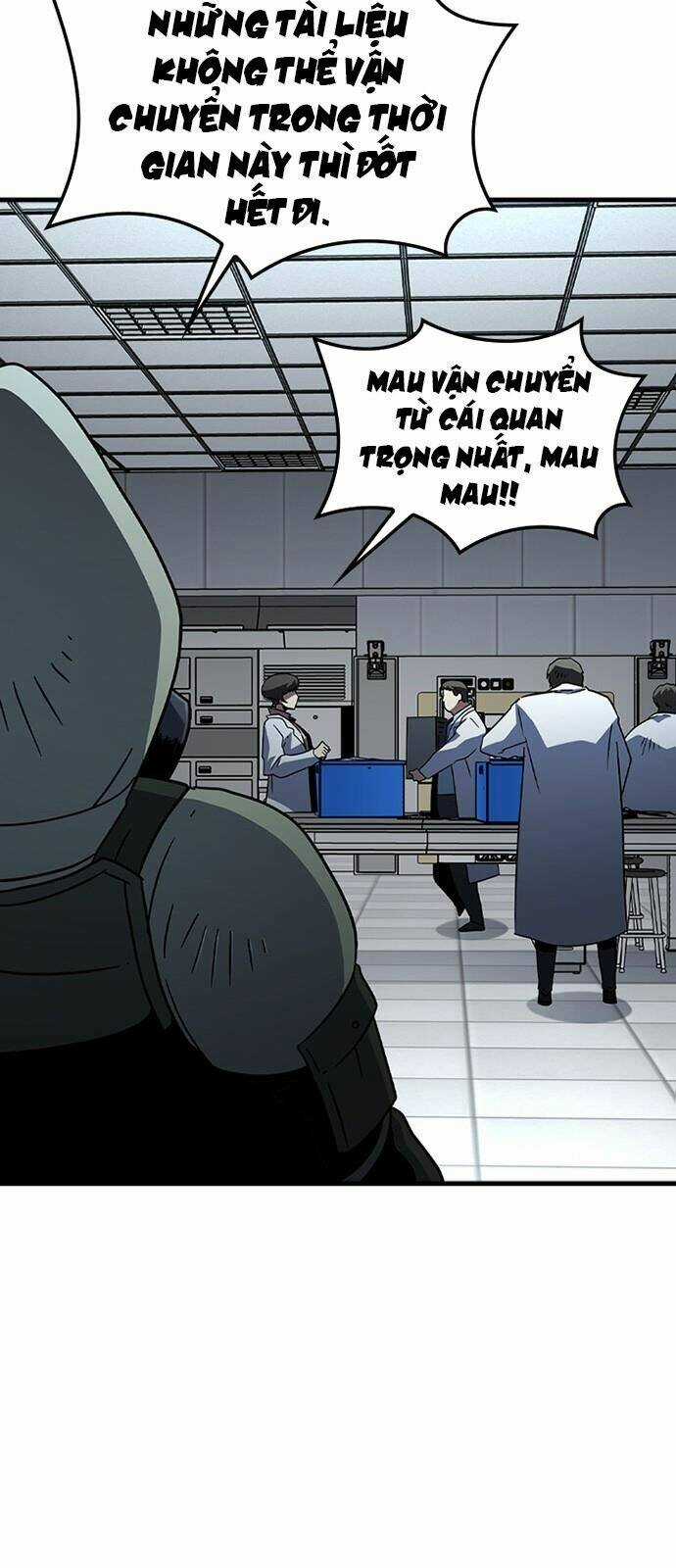 Điểm Chết - Chapter 29 - Trang 48