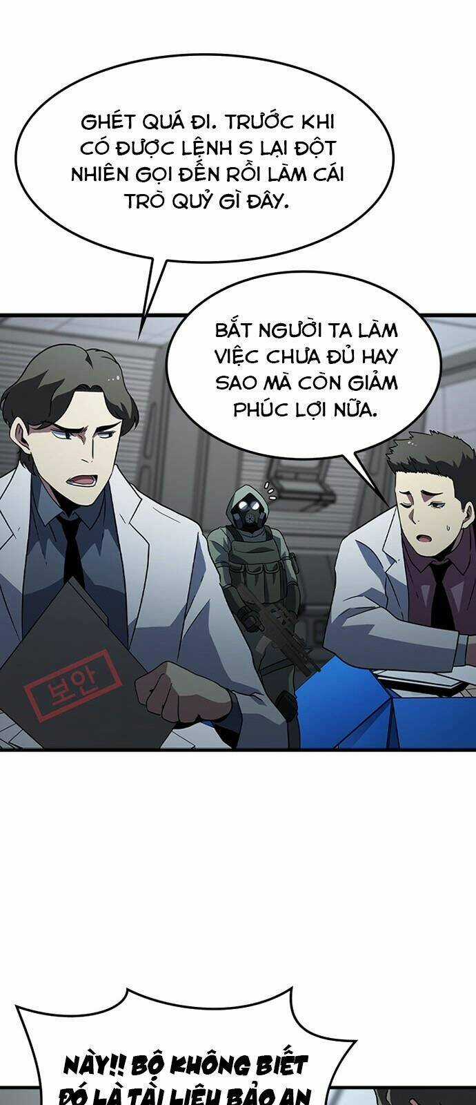 Điểm Chết - Chapter 29 - Trang 49