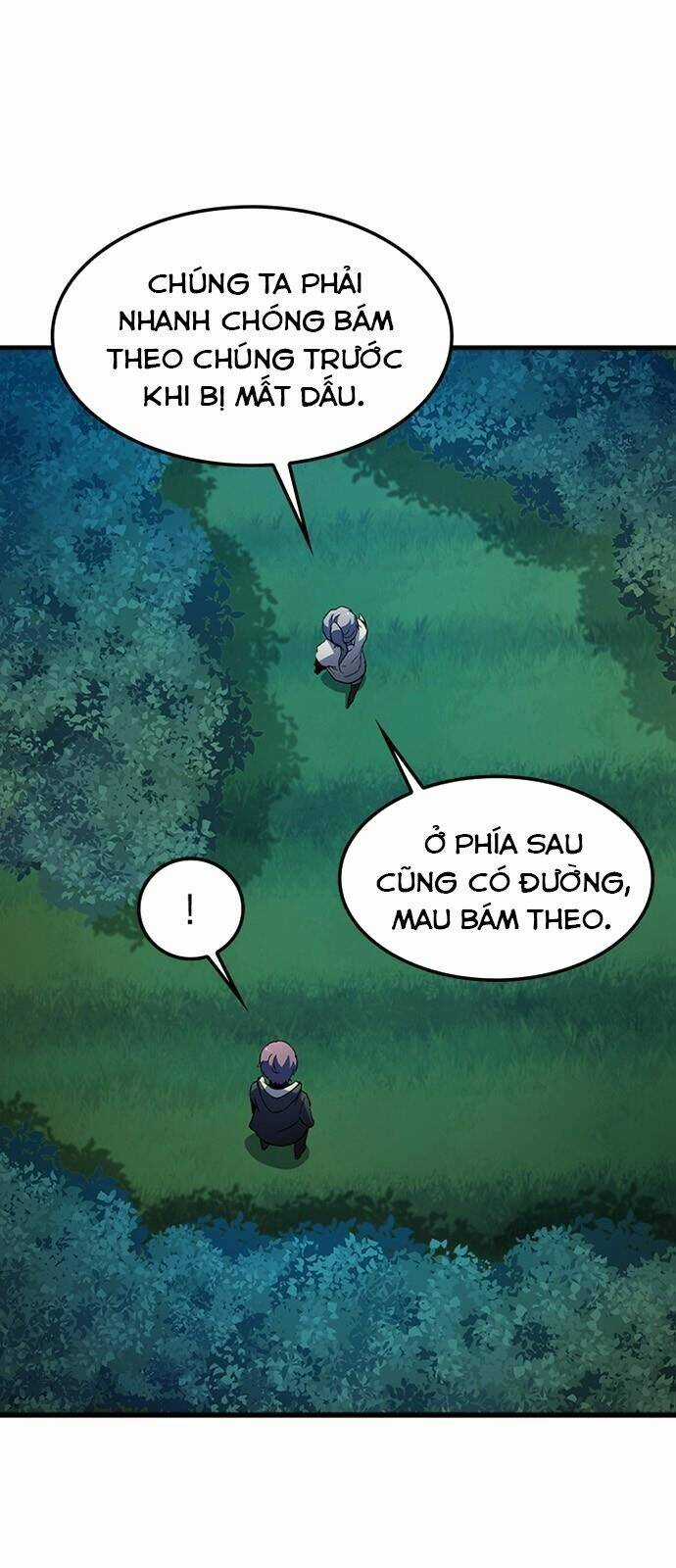 Điểm Chết - Chapter 29 - Trang 6