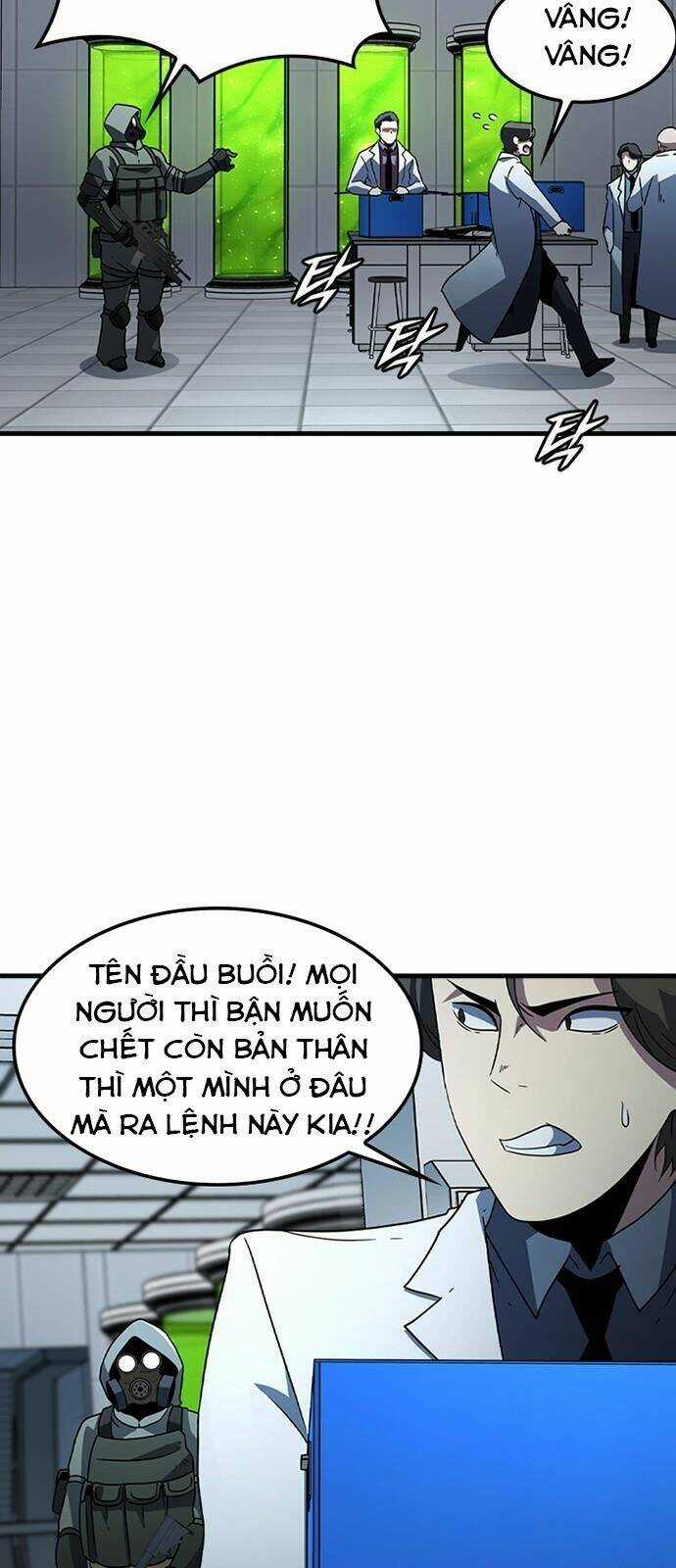 Điểm Chết - Chapter 29 - Trang 51