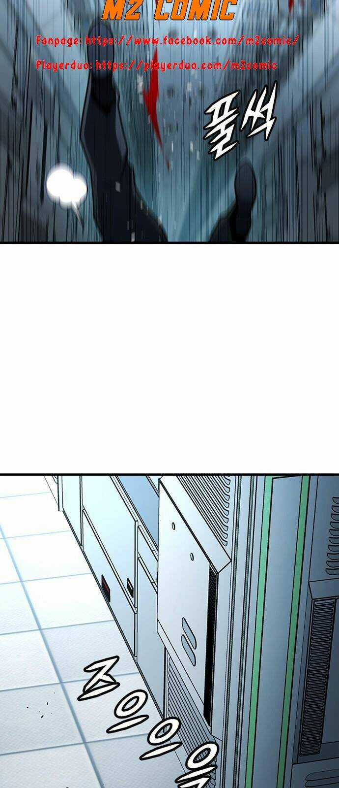 Điểm Chết - Chapter 29 - Trang 54