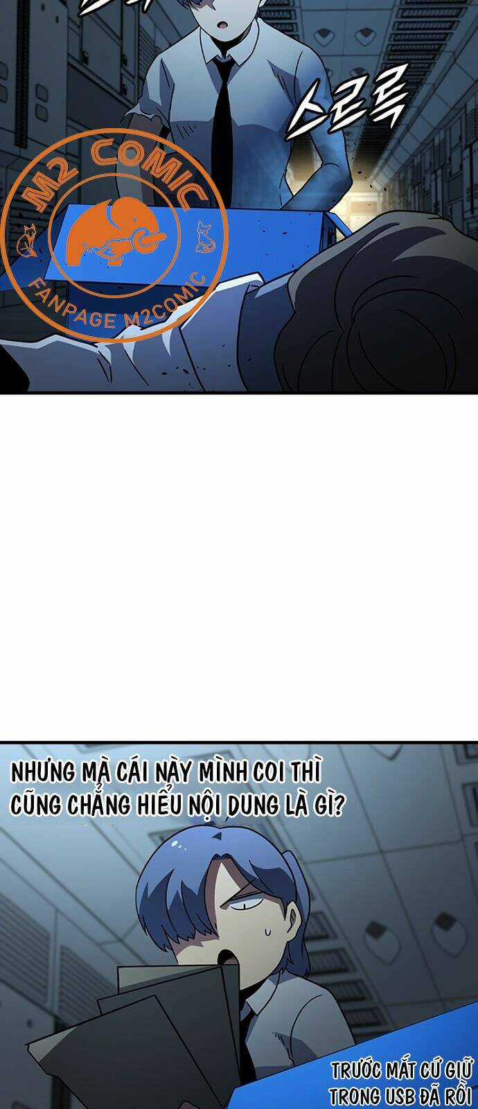 Điểm Chết - Chapter 29 - Trang 56