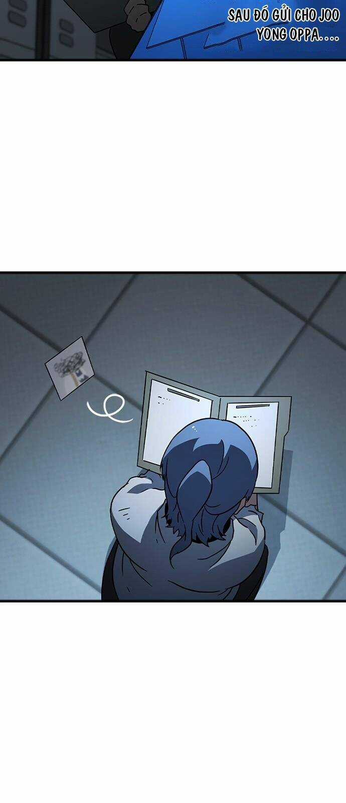 Điểm Chết - Chapter 29 - Trang 57