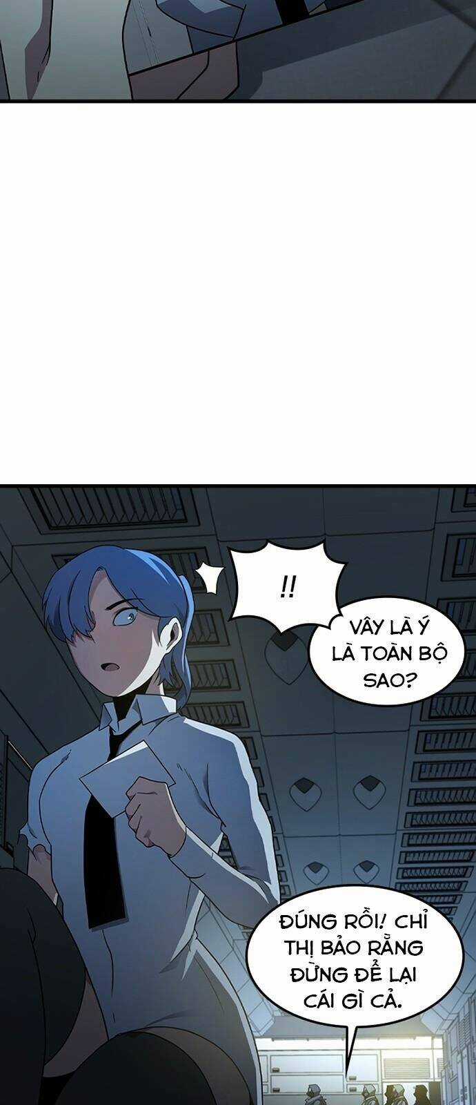 Điểm Chết - Chapter 29 - Trang 59