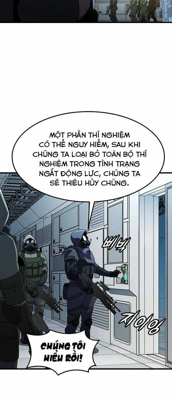 Điểm Chết - Chapter 29 - Trang 60