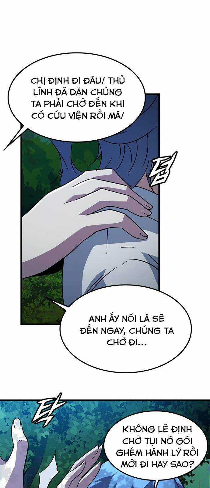 Điểm Chết - Chapter 29 - Trang 7