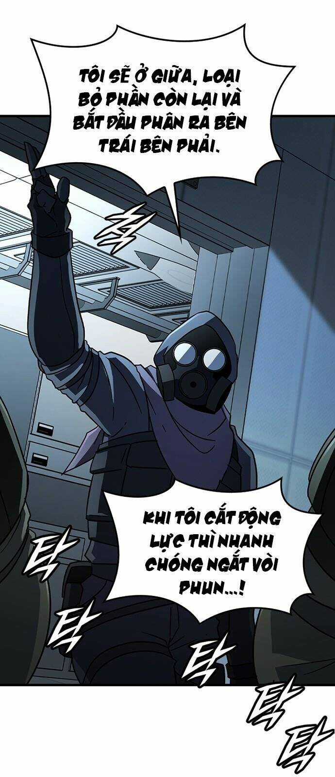 Điểm Chết - Chapter 29 - Trang 61