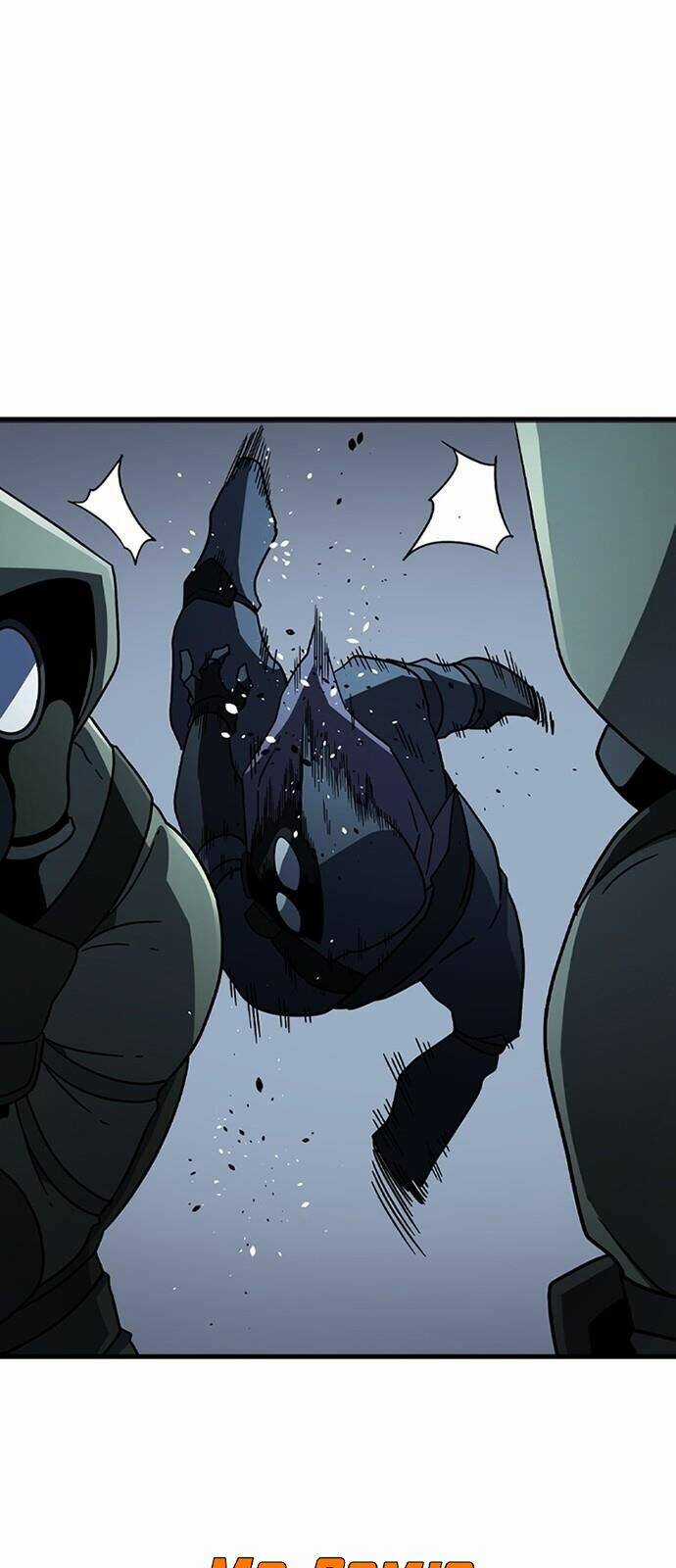 Điểm Chết - Chapter 29 - Trang 63