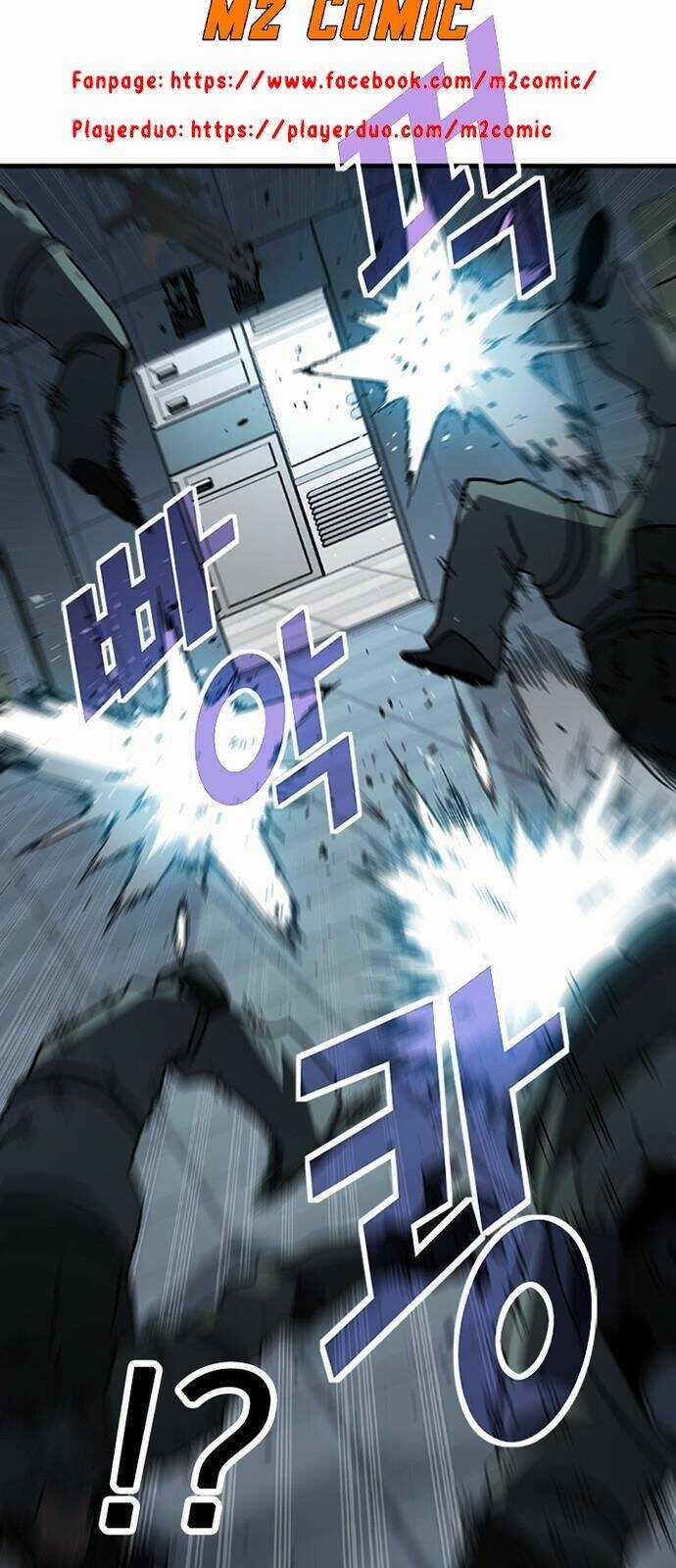 Điểm Chết - Chapter 29 - Trang 64