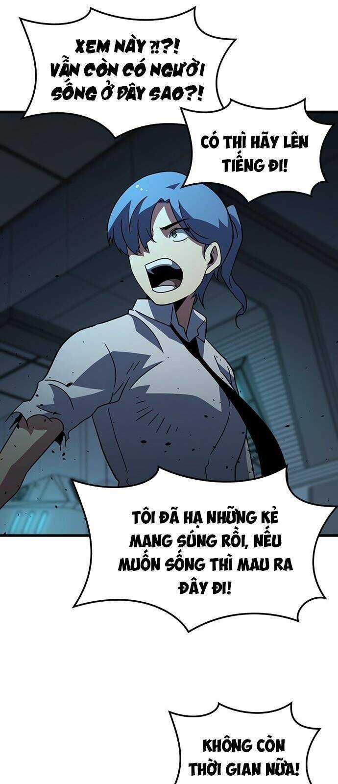 Điểm Chết - Chapter 29 - Trang 70