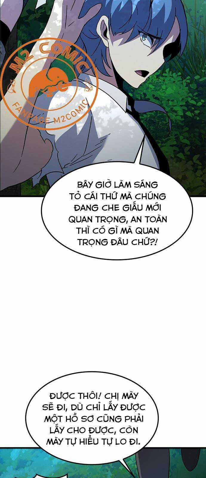 Điểm Chết - Chapter 29 - Trang 8