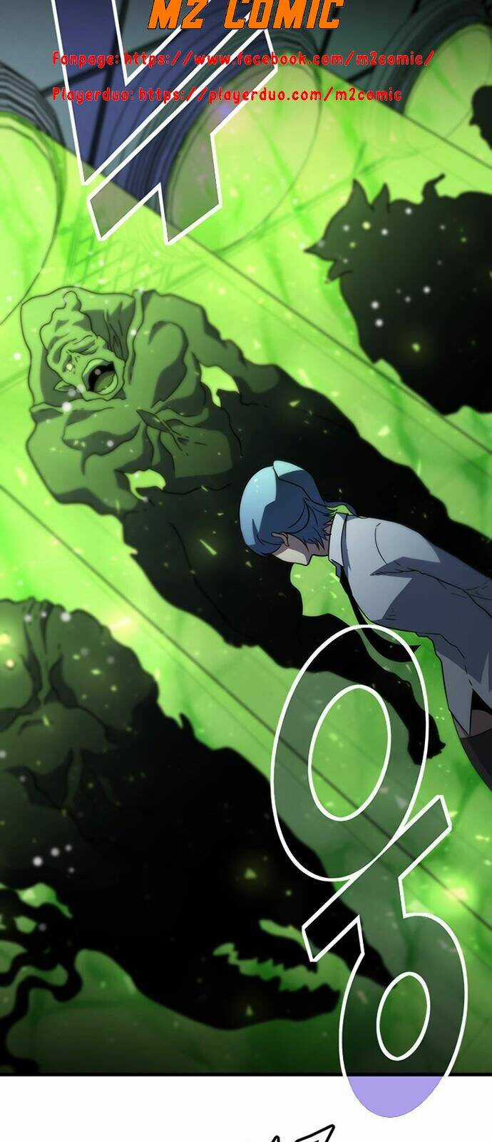 Điểm Chết - Chapter 29 - Trang 72