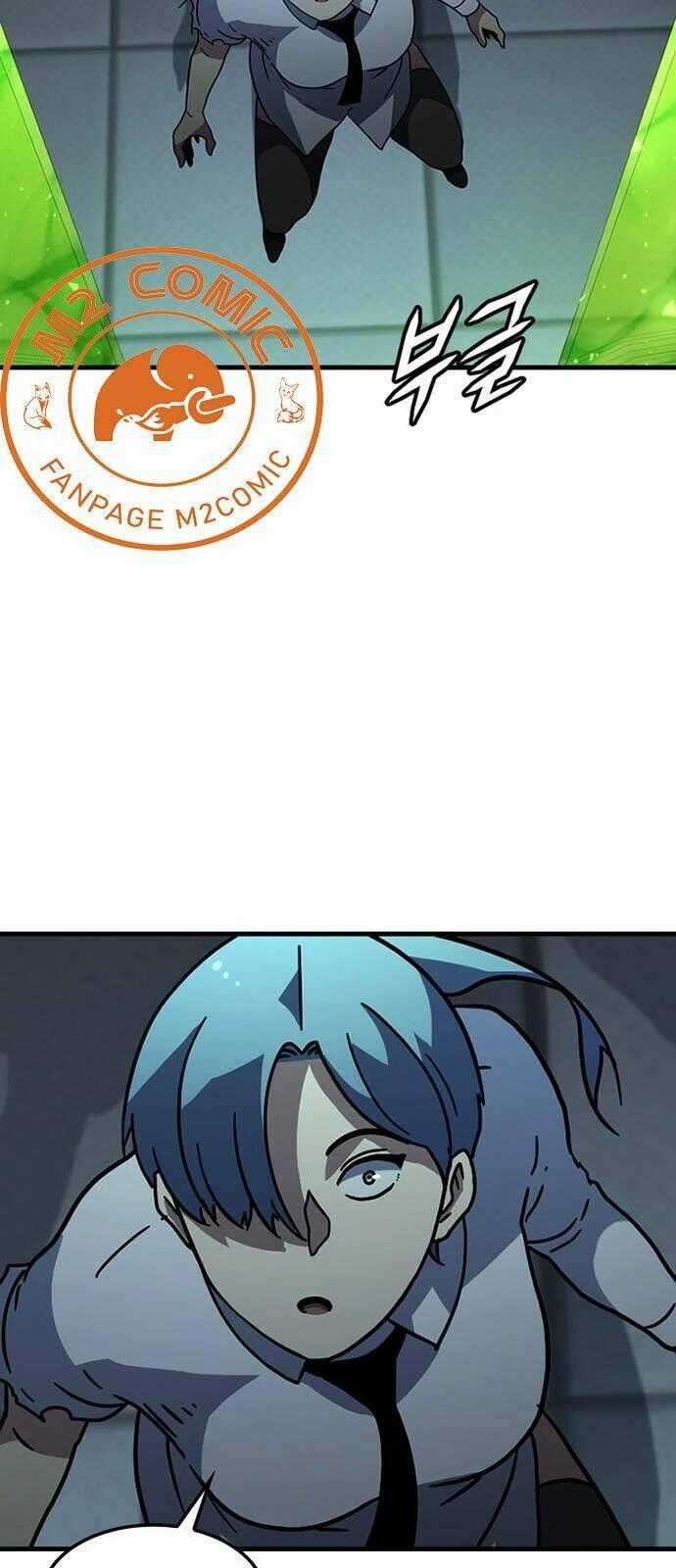 Điểm Chết - Chapter 29 - Trang 74