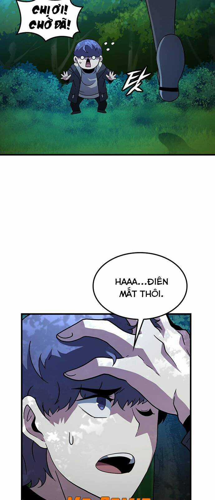 Điểm Chết - Chapter 29 - Trang 9