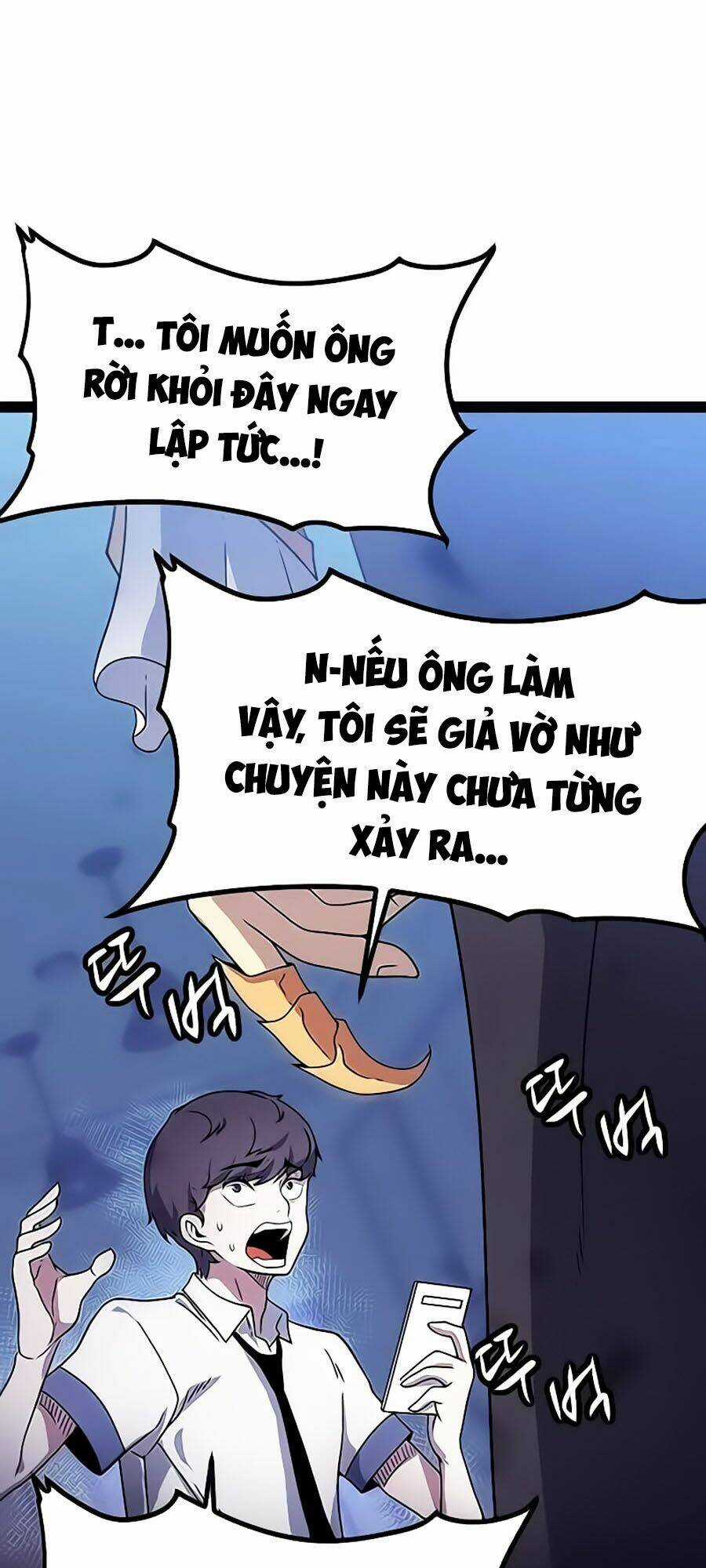 Điểm Chết - Chapter 3 - Trang 13