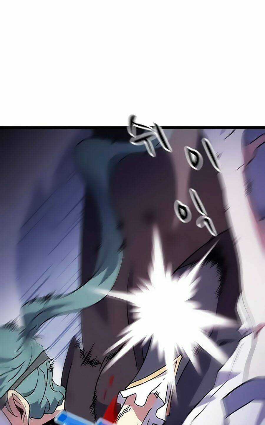 Điểm Chết - Chapter 3 - Trang 19