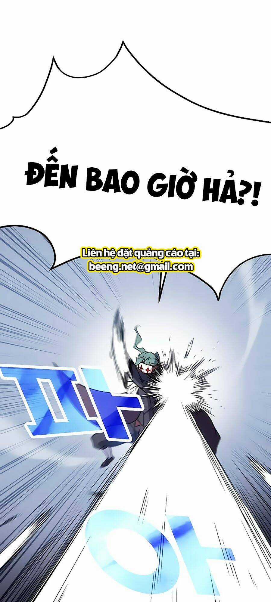 Điểm Chết - Chapter 3 - Trang 22