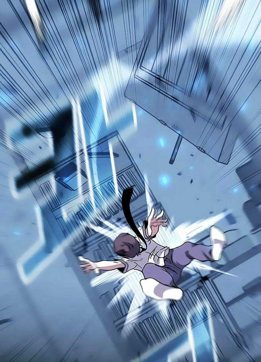 Điểm Chết - Chapter 3 - Trang 24