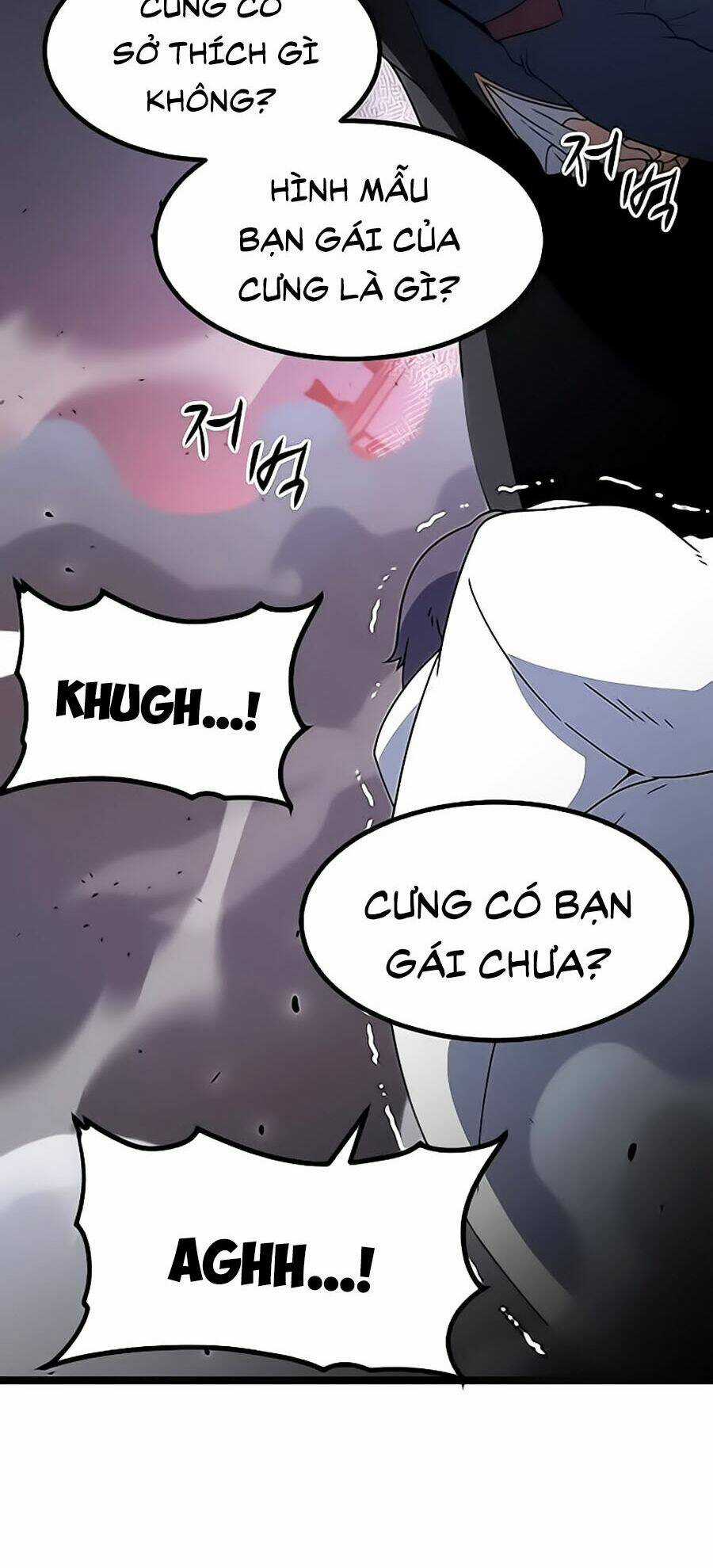 Điểm Chết - Chapter 3 - Trang 28