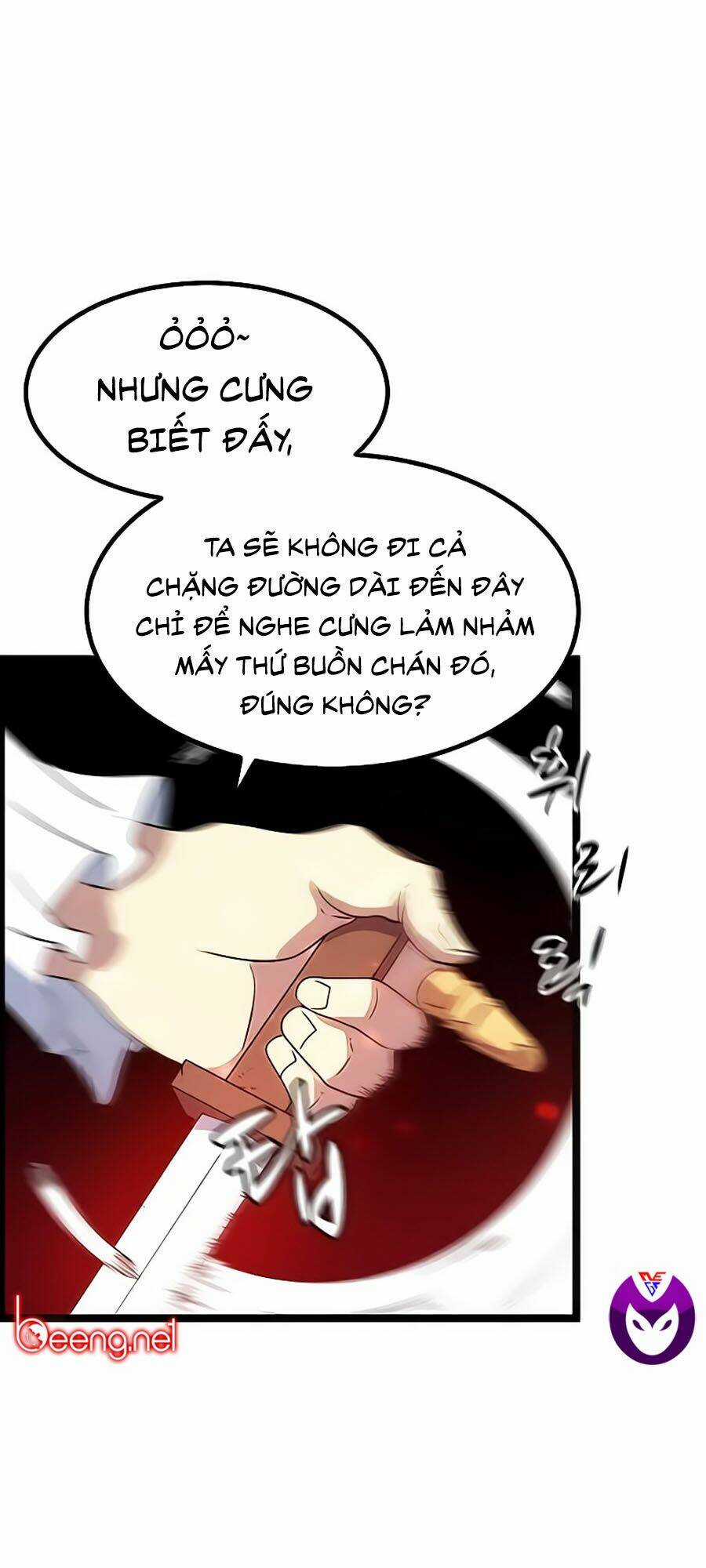 Điểm Chết - Chapter 3 - Trang 29