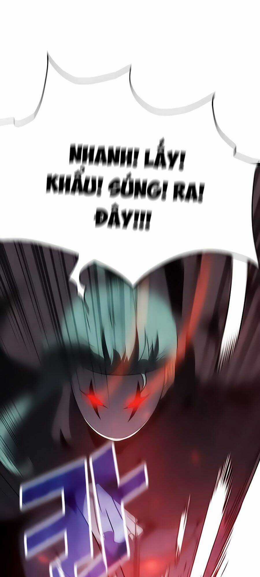 Điểm Chết - Chapter 3 - Trang 31