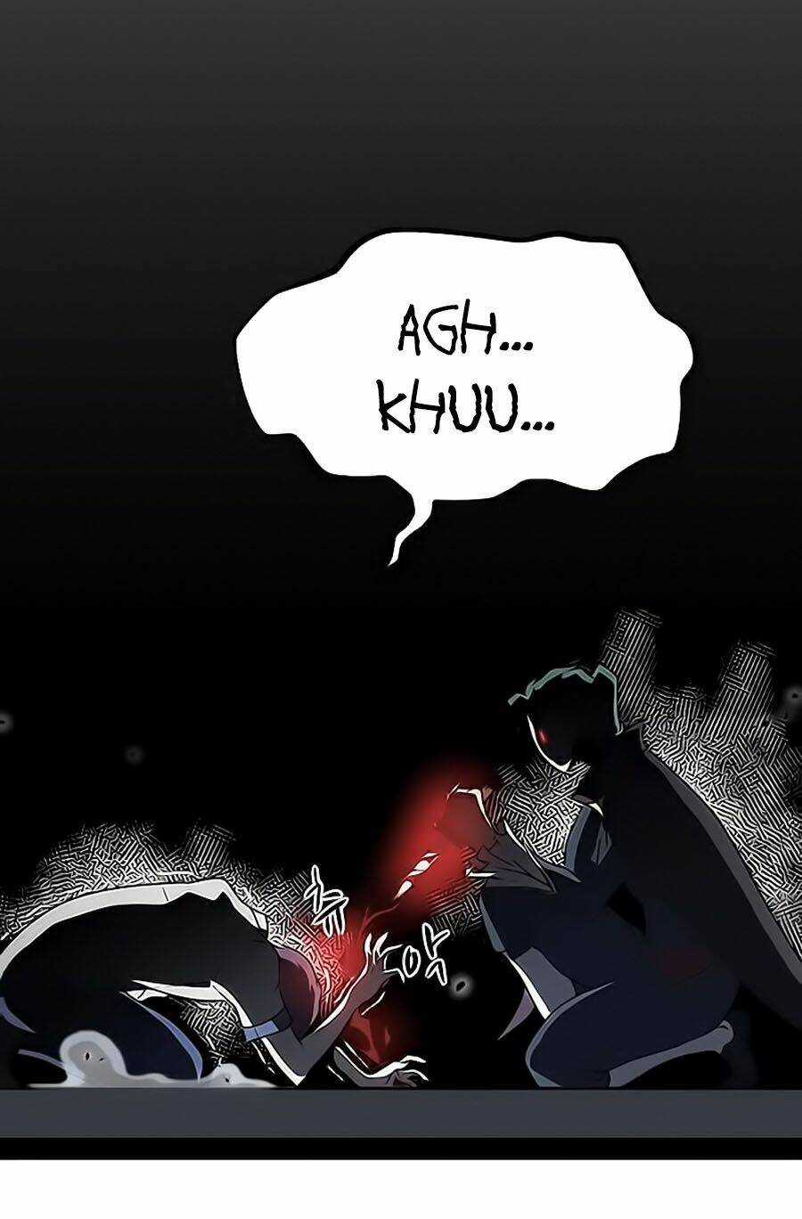 Điểm Chết - Chapter 3 - Trang 34